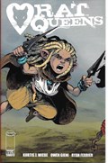 RAT QUEENS #13B 