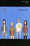 ROYAL CITY #7B 