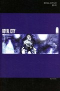 ROYAL CITY #9B 