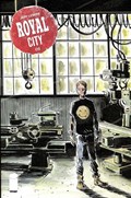 ROYAL CITY #9 