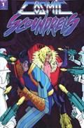 COSMIC SCOUNDRELS #1-RI 