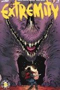 EXTREMITY #2-2nd 