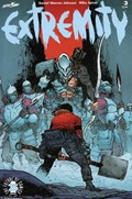 EXTREMITY #3-2nd 