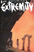 EXTREMITY #12 