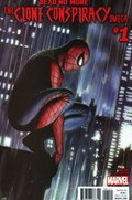 CLONE CONSPIRACY, THE: OMEGA #1B 