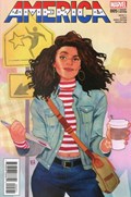 AMERICA #5-RI 