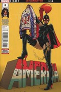 AMERICA #8 