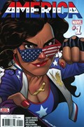 AMERICA #1 