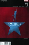 AMERICA #1C 