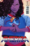 AMERICA #1-RI 