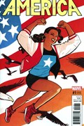 AMERICA #1-RI-B 