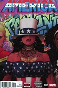 AMERICA #2 