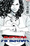 AMERICA #1-2nd 