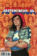 AMERICA #3-RI 