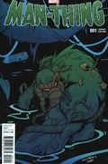 MAN-THING #1-RI-B 