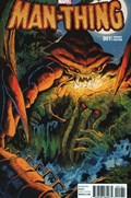MAN-THING #1-RI 