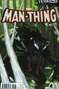 MAN-THING #1D 