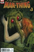 MAN-THING #3 