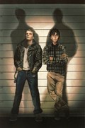 NANCY DREW & THE HARDY BOYS: THE BIG LIE #5-RI-B 