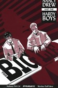NANCY DREW & THE HARDY BOYS: THE BIG LIE #1B 