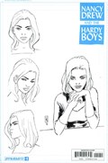 NANCY DREW & THE HARDY BOYS: THE BIG LIE #1-RI-C 