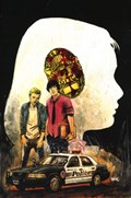NANCY DREW & THE HARDY BOYS: THE BIG LIE #1-RI-E 