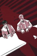 NANCY DREW & THE HARDY BOYS: THE BIG LIE #1-RI-D 