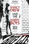 NANCY DREW & THE HARDY BOYS: THE BIG LIE #1-RI 