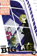 NANCY DREW & THE HARDY BOYS: THE BIG LIE #2B 