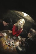 NANCY DREW & THE HARDY BOYS: THE BIG LIE #2-RI-B 