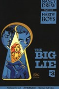NANCY DREW & THE HARDY BOYS: THE BIG LIE #3B 