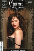 CHARMED #1D 