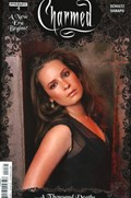 CHARMED #1F 