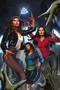 CHARMED #1-RI-C 