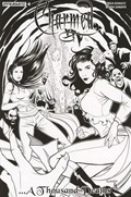 CHARMED #4-RI 