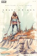 GRASS KINGS #6 