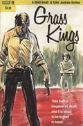 GRASS KINGS #7B 