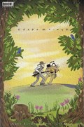 GRASS KINGS #2B 