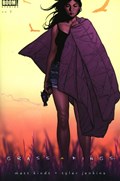 GRASS KINGS #3-FOC 