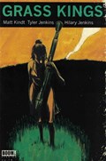 GRASS KINGS #14-RI 