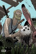 GRASS KINGS #11-SUB 