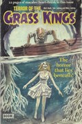 GRASS KINGS #12-RI 