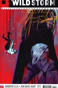 THE WILD STORM #1B 