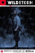 THE WILD STORM #9B 