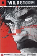 THE WILD STORM #13 