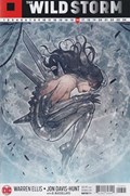 THE WILD STORM #16B 