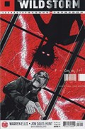 THE WILD STORM #16 