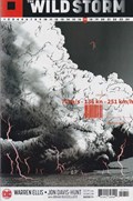 THE WILD STORM #17 