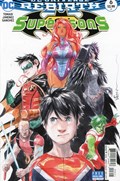 SUPER SONS #6B 