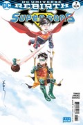 SUPER SONS #7B 